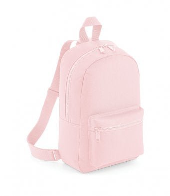 Mini Essential Backpack - Rainbow Design