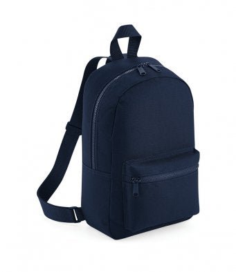 Mini Essential Backpack - Rainbow Design