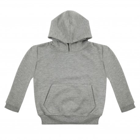 Name & Initial Kids Personalised Hoodie - Various Colours