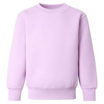 Name & Initial Personalised Kids Jumper - Various Colours