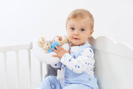 Night Night Musical Peter Rabbit