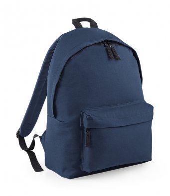 Original Coloured Backpack - Initial Design