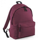 Original Coloured Backpack - Initial Design