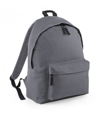 Original Coloured Backpack - Initial Design