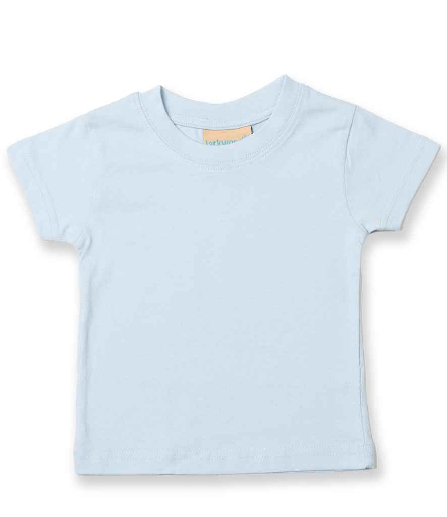 Personalised Birthday T-Shirt Sitting Teddy Design - Choose your age