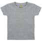 Personalised Birthday T-Shirt Sitting Teddy Design - Choose your age