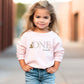 Teddybear design Personalised Birthday Jumper - Various Colours