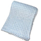 The Kenton baby Blanket Pink Dinosaur Design & Name - Various Colours