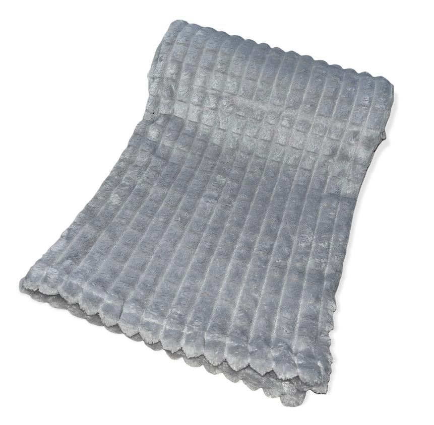 The Kenton baby Blanket Sheep Design & Name - Various Colours