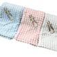 The Kenton baby Blanket with Bunny