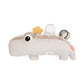 Tummy time activity toy Croco by done by deer