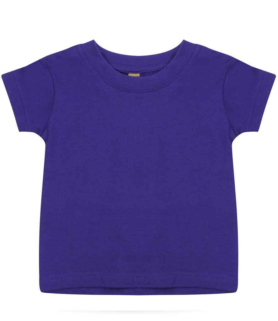 Wild One Blue Personalised Birthday T-Shirt - Choose your age