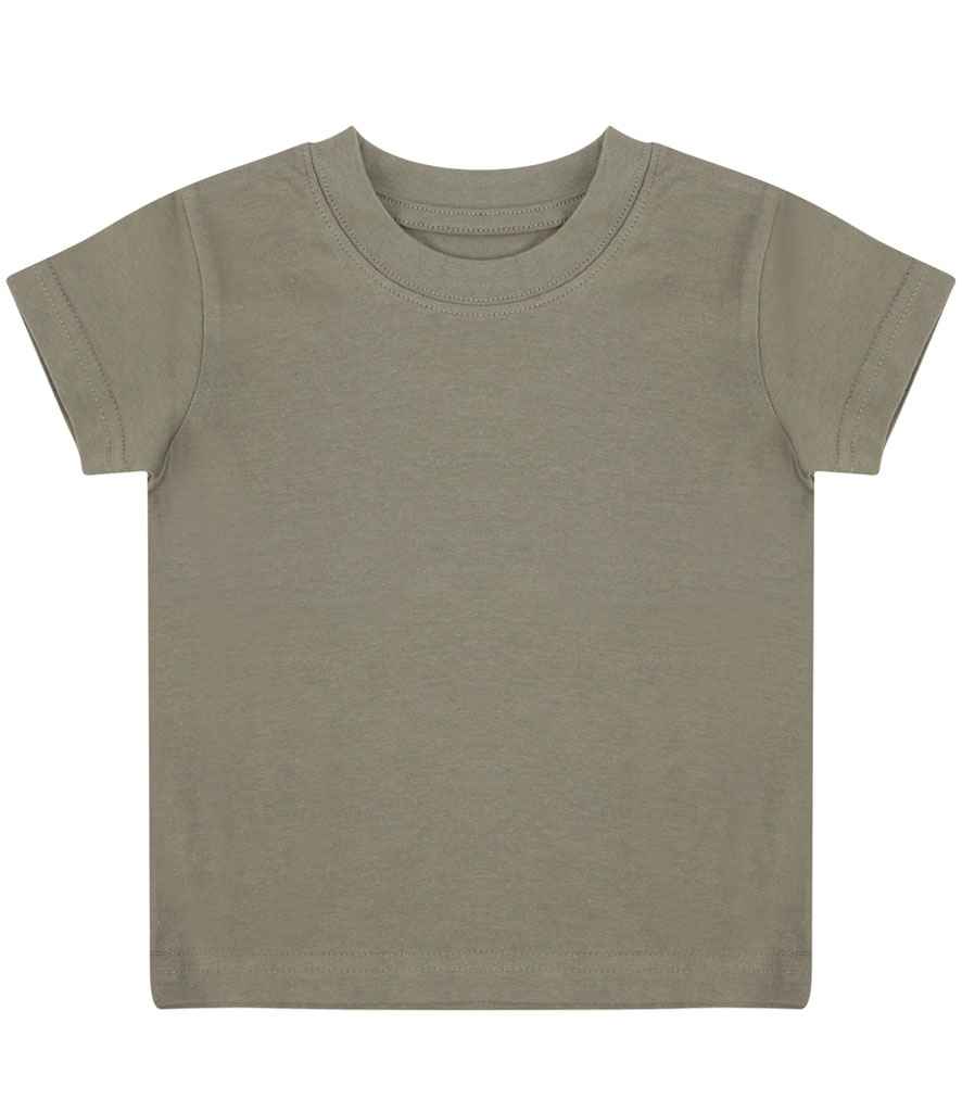 Wild One Pink Personalised Birthday T-Shirt - Choose your age