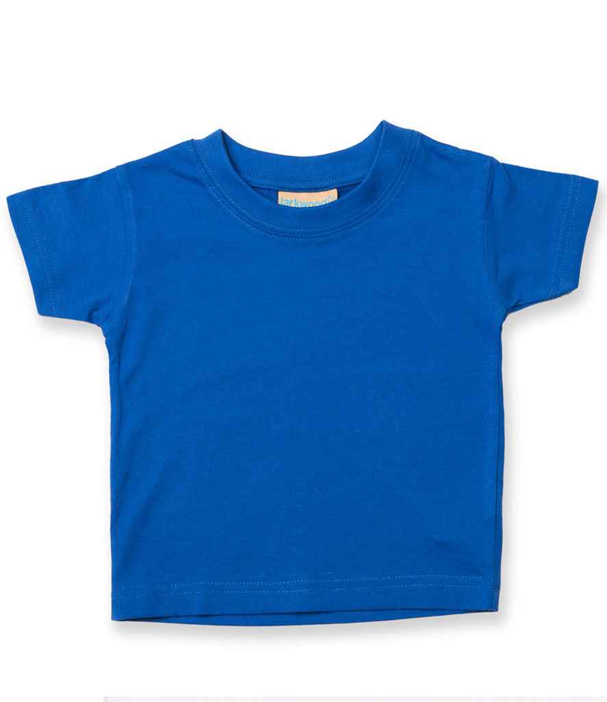 Wild One Pink Personalised Birthday T-Shirt - Choose your age