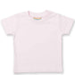 Wild One Pink Personalised Birthday T-Shirt - Choose your age